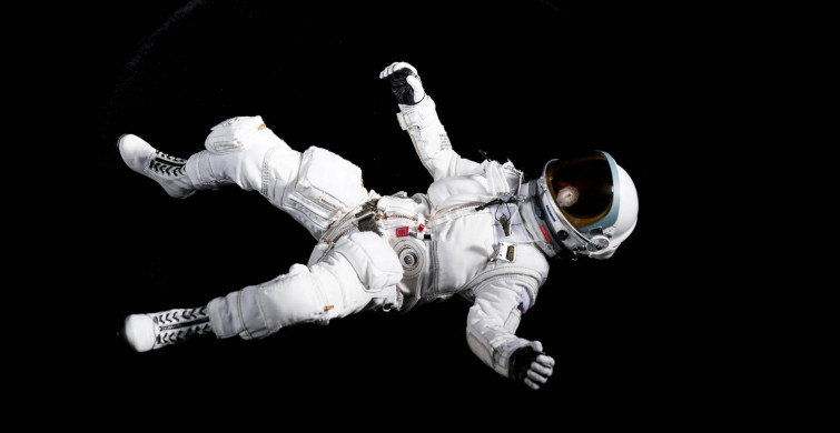 Astronotlar Tuvaletlerini Nasıl Yapar?