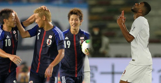 Asya Kupası Final Zamanı! Japonya ve Katar Karşı Karşıya Geliyor