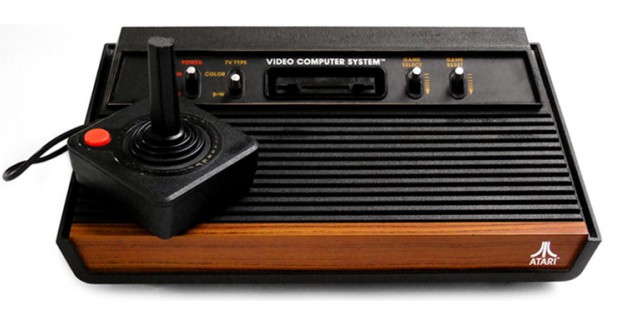 Atari Oyunları Nelerdir Atari oyunları İsimleri