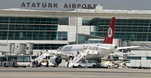 Atatürk Havalimanı'ndan Alınmayan Uçakların Akıbeti Belli Oldu