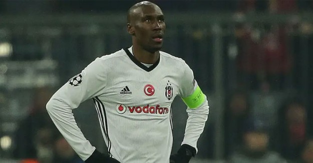 Atiba Hutchinson: Beşiktaş’ın Hedefi Her Zaman Şampiyonluktur