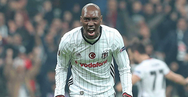 Atiba Hutchinson'dan Derbi Yorumu