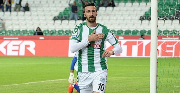 Atiker Konyaspor'da Yeniden Riad Bajic Dönemi