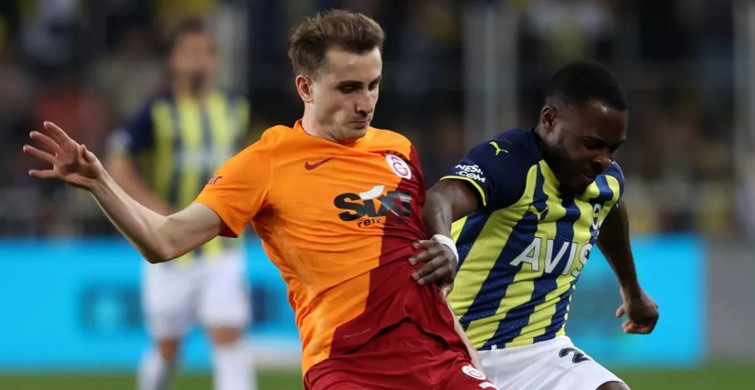 Atilla Gökçe, Galatasaray'ın oyununun sadece Kerem Aktürkoğlu üstüne kurulmuş olmasının Fenerbahçe karşısında mağlubiyeti getirdiğini söyledi