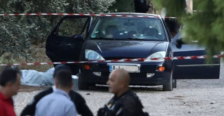 Atina’daki kanlı infazda kritik detaylar: Öldürülen Türklerin telefonundaki o mesaj dikkat çekti