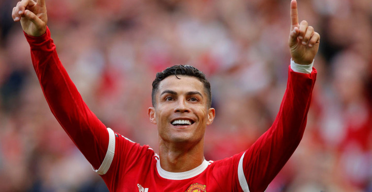Atletico Madrid, Cristiano Ronaldo'yu transfer etmeye hazırlanıyor