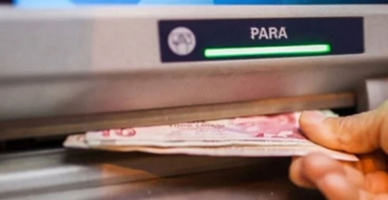 ATM’den para çekerken dikkatli olun: Dolandırıcıların oyunu pes dedirtti