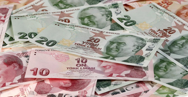 ATM'lerde Tek Banknot Dönemi Başlıyor! Bankalar Küçük Banknotları Kaldırıyor!