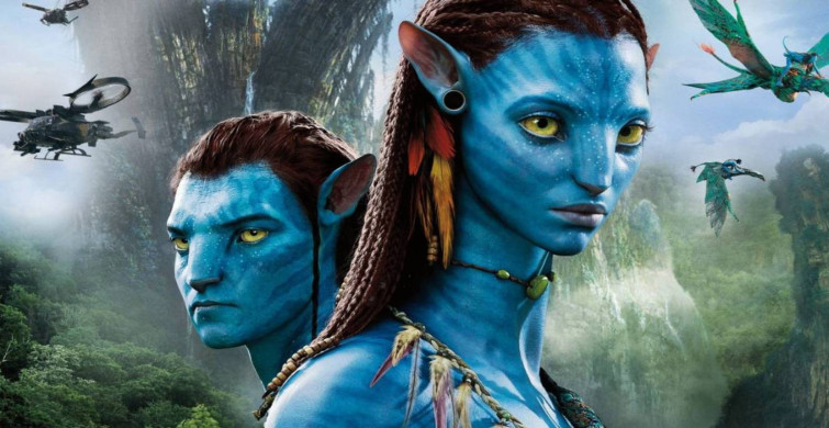 Avatar 2 konusu nedir, oyuncuları kimler? Avatar 2 Suyun Yolu nereden, nasıl izlenir?