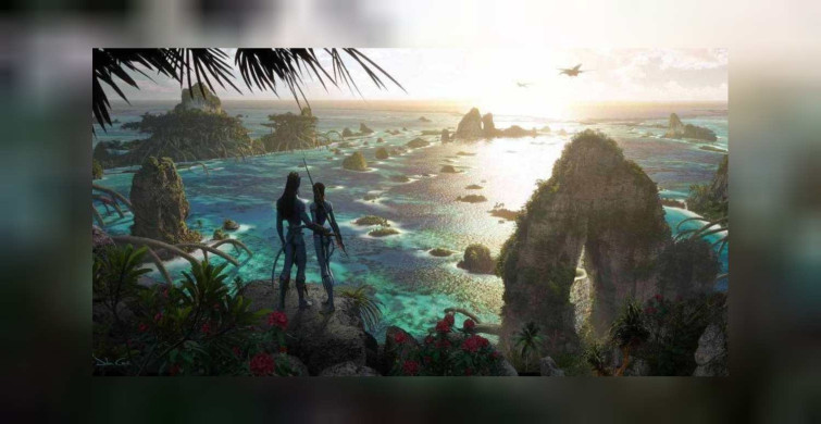 Avatar 2 ne zaman vizyona girecek? Avatar 2 yayın tarihi ve fragmanı