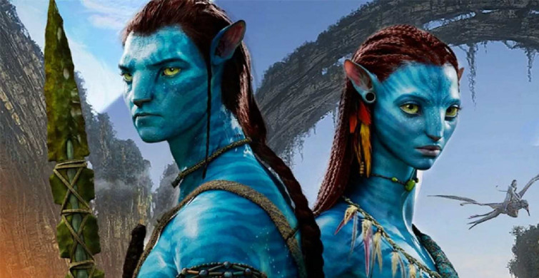 Avatar film konusu ve oyuncuları