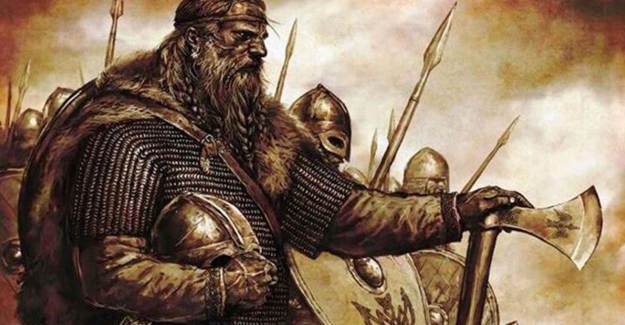 Avcılar’da Vikinglerin İzine Rastlandı