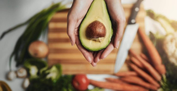 Avokado nasıl yenir, tüketilir? Faydaları saymakla bitmiyor