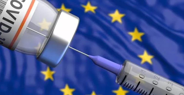Avrupa Birliği Aşı Dolandırıcılığı ile Gündemde
