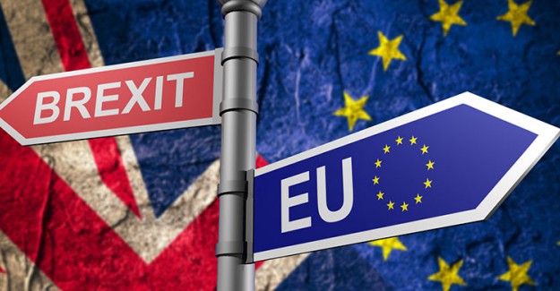 Avrupa Birliği, Brexit'te Yeni Aşamaya Geçme Kararı Aldı