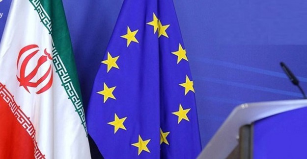 Avrupa Birliği İran Konusunda İkiye Bölündü