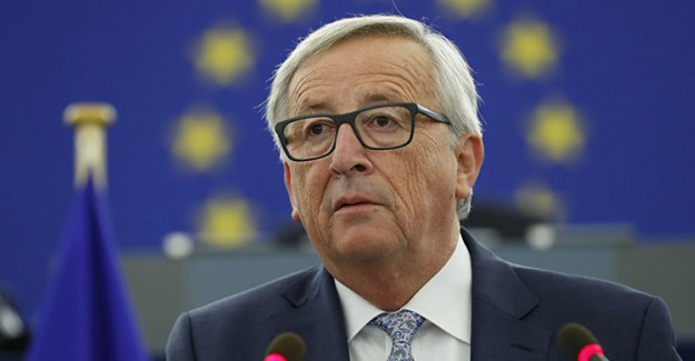 Avrupa Birliği Komisyonu Başkanı: 'Güç Kaybediyoruz'