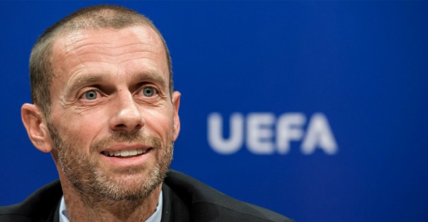 Avrupa Kupaları İptal Olacak mı? UEFA Başkanı Açıkladı