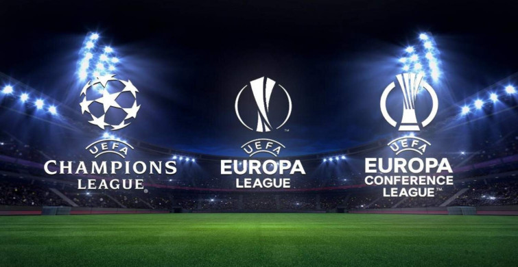 Avrupa kupalarına katılacak takımlar belli oldu: Adana Demirspor’a müjde