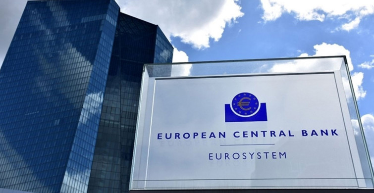 Avrupa Merkez Bankası faizi 75 baz puan artırarak yüzde 1,50'ye yükseltti