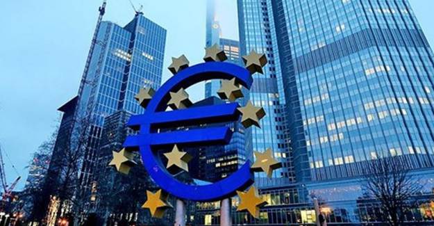 Avrupa Merkez Bankası'ndan 600 Milyar Euroluk Adım