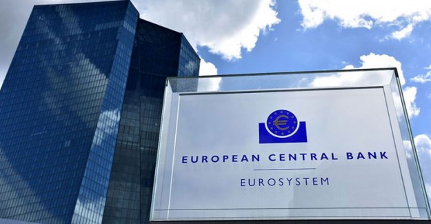 Avrupa Merkezi Bankası Faiz Oranlarını Sabit Tuttu