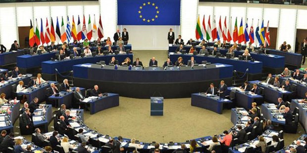 Avrupa Parlamentosu Türkiye'nin Kararına Şaşkın