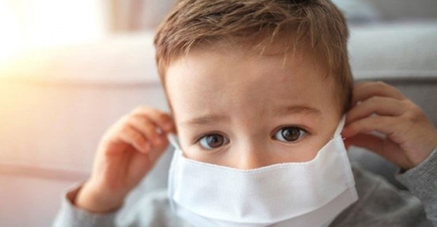 Avrupa'da Covid-19 Bağlantılı Yeni Çocuk Virüsü Ortaya Çıktı
