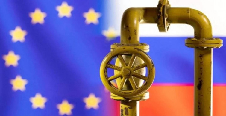 Avrupa’da enerji krizi siyasi gerginlik yarattı: Rusya’ya bağımlıyız