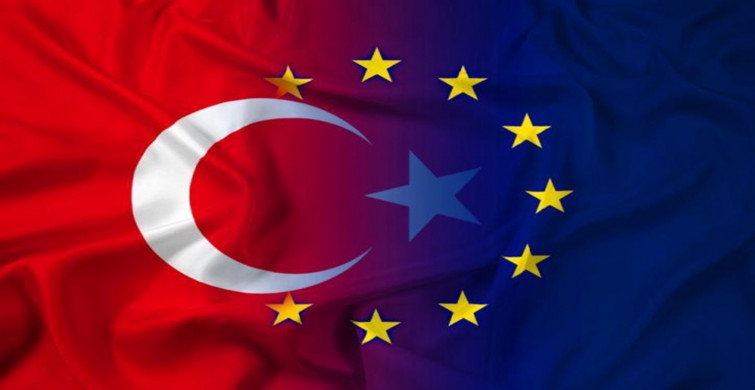 Avrupa'da Schengen Krizi Büyüyor: Türkiye Tek Umutları!