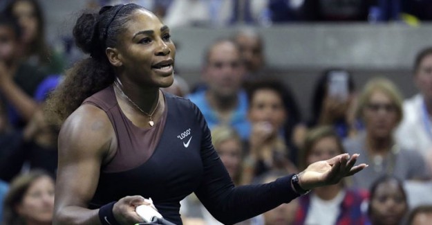 Avustralya Açık’ta Serena Williams da Yer Alacak!