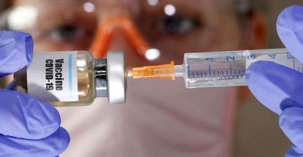 Avustralya Covid-19 Aşısını Ücretsiz Ulaştırmayı Planlıyor
