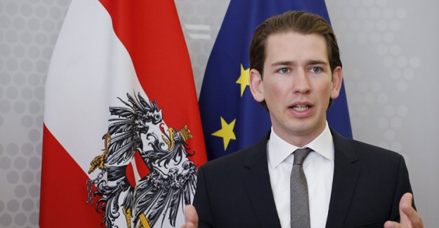 Avusturya: 'AB, Asya Ülkeleri İle Ticaret Anlaşması Yapmalı'