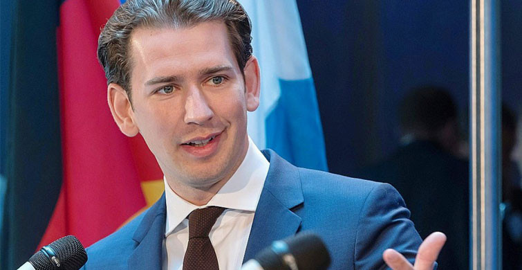 Avusturya Başbakanı Kurz: 'Aşılamada Yalnızca AB’ye Güvenmek İstemiyoruz'