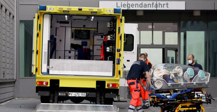 Avusturya’da İlginç Olay! Hastanın Yanlış Ayağını Kesen Doktora Mahkeme Para Cezası Verdi