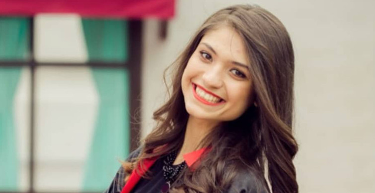 Aybüke öğretmeni unutmadık, unutmayacağız! Şehadetinin 5'inci yıl dönümünde anılıyor