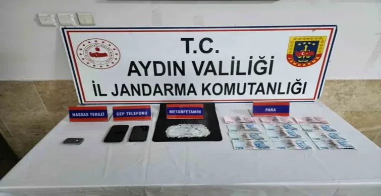 Aydın Jandarma Ekiplerinden Koordineli Operasyon: Uyuşturucu Tacirlerine Büyük Darbe