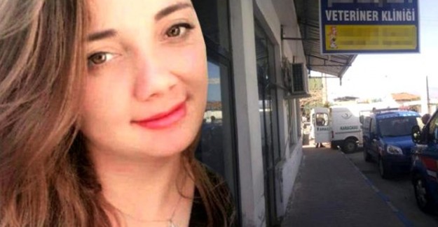 Aydın'da Genç Kadın Odunlukta İntihar Etti