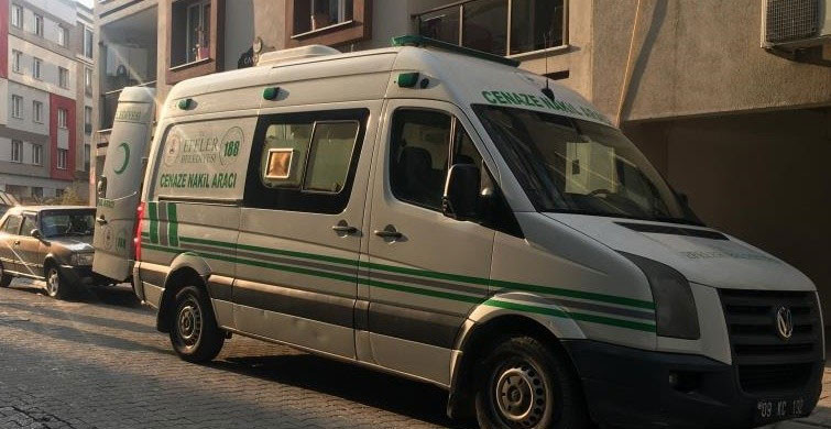 Aydın'da Gerçekleşen Şüpheli Ölümün Soruşturması Sürüyor