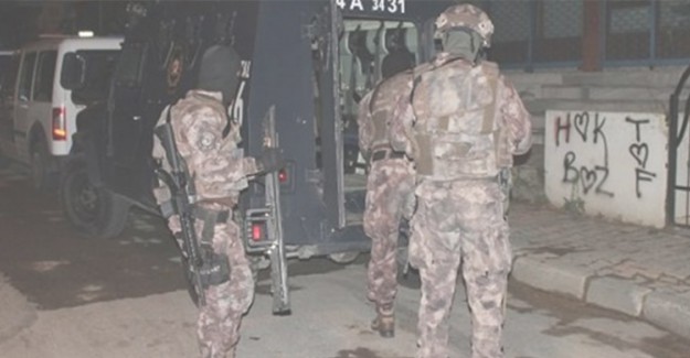 Aydın’da Narkotik Operasyonu: 2 Tutuklama