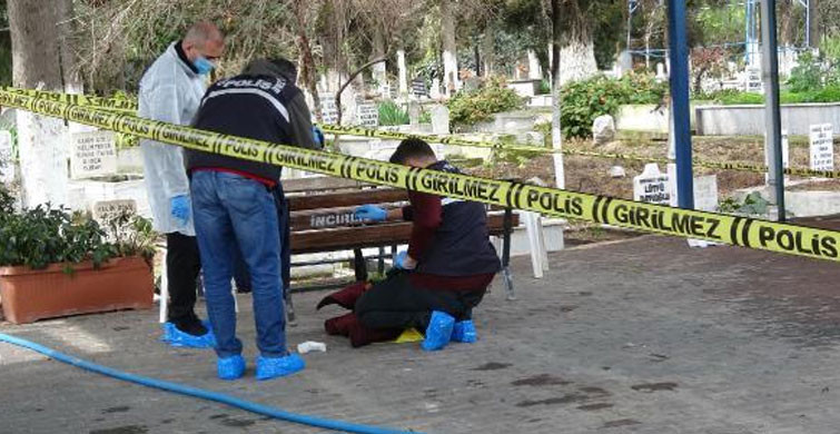 Aydın'da Nişanlısından Ayrılan Adam İntihar Etti