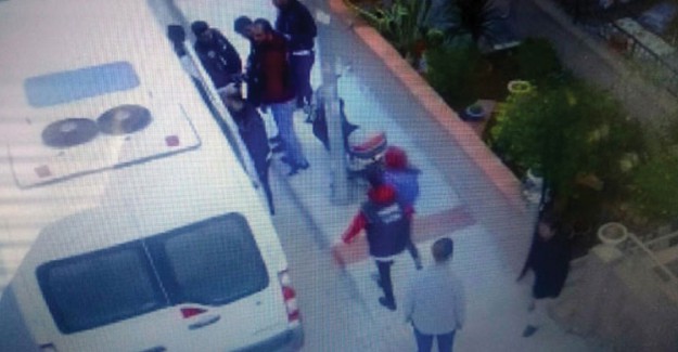 Aydın'da Uyuşturucu Operasyonunda 14 Gözaltı