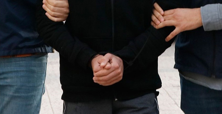 Aydın'da Yakalanan FETÖ Zanlısı Tutuklandı