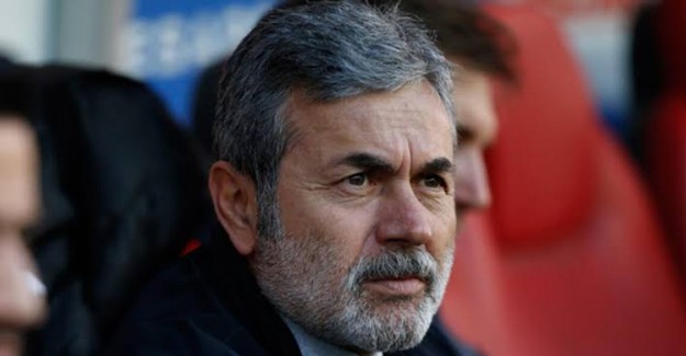 Aykut Kocaman'dan Hakem Tepkisi!