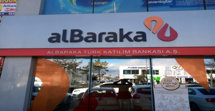 Aylık 5.000 TL ödeyerek 50.000 TL kredi alabileceksiniz! Al Baraka bombayı bıraktı