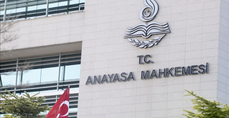 AYM’den çift maaş açıklaması: ‘Anayasa’nın eşitlik ilkesine aykırı’