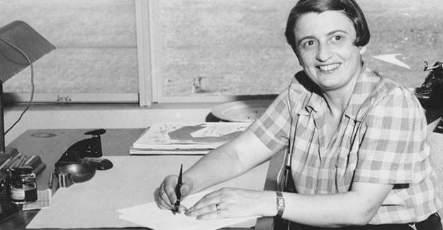 Ayn Rand - Ayn Rand Tarikatı