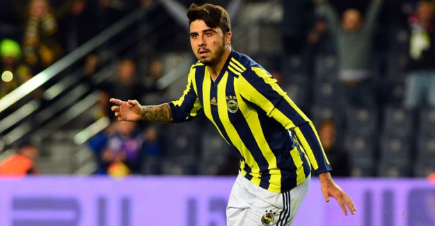 Aytemiz Alanyaspor'a Transfer Olan Ozan Tufan'dan Fenerbahçe Açıklaması