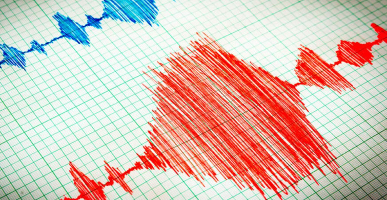 Az önce deprem mi oldu? 12 Şubat nerede ve kaç şiddetinde deprem oldu? Kandilli AFAD son depremler listesi