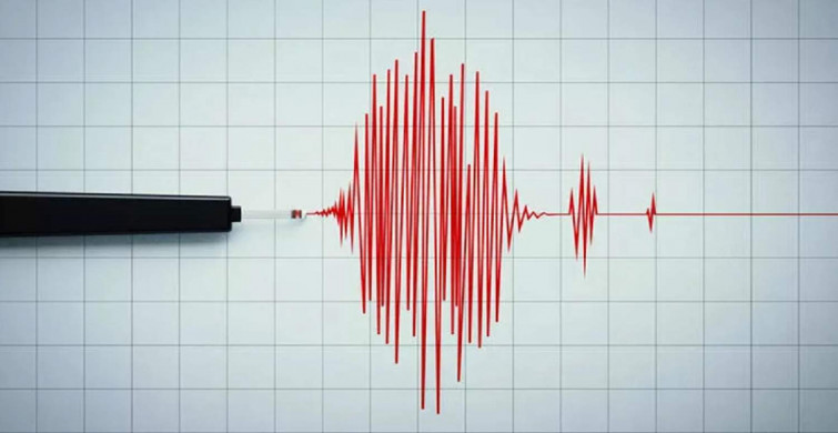 Az önce deprem mi oldu, nerede oldu? Nerede ve kaç şiddetinde deprem oldu? 28 Ocak 2023 Kandilli AFAD son depremler listesi